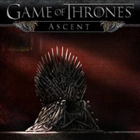 Game of Thrones: Ascent Game Box