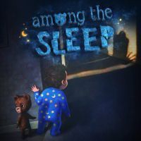 Among The Sleep Game Box