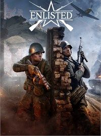 Enlisted Game Box