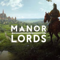 Manor Lords Game Box