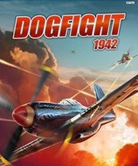 Dogfight 1942 Game Box