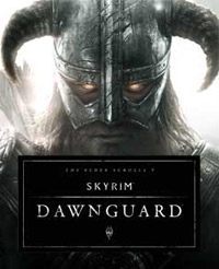 The Elder Scrolls V: Skyrim - Dawnguard Game Box