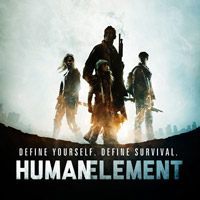 Human Element Game Box