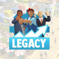 Legacy Game Box