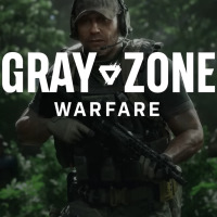Gray Zone Warfare Game Box