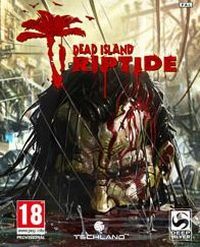 Dead Island Riptide Game Box