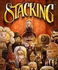 Stacking Game Box