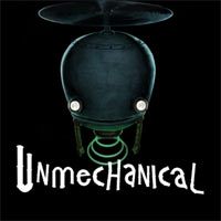 Unmechanical Game Box