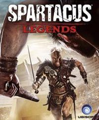 Spartacus Legends Game Box
