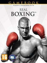 Real Boxing Game Box