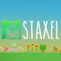 Staxel Game Box