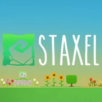 Staxel Game Box