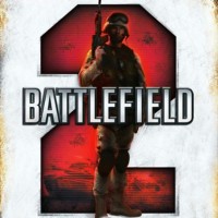 Battlefield 2 Game Box