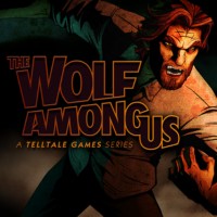 The Wolf Among Us: A Telltale Games Series - Season 1 Game Box