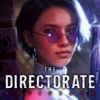 The Directorate: Novitiate Game Box
