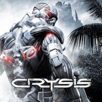 Crysis Game Box