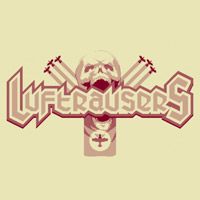 Luftrausers Game Box