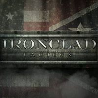 Ironclad Tactics Game Box