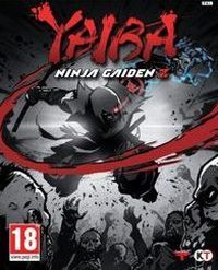 Yaiba: Ninja Gaiden Z Game Box
