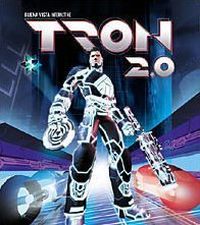 Tron 2.0: Killer App Game Box