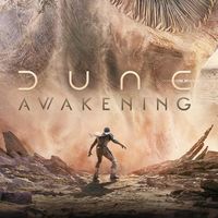 Dune: Awakening Game Box