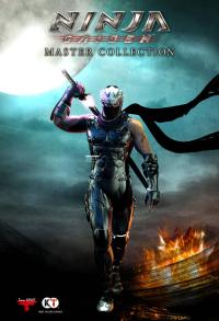 Ninja Gaiden: Master Collection Game Box