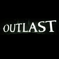 Outlast Game Box