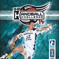 IHF Handball Challenge 14 Game Box