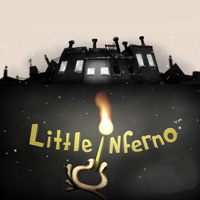 Little Inferno Game Box