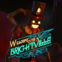 Welcome to Brightville Game Box