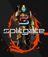 Splitgate Game Box