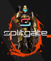 Splitgate Game Box