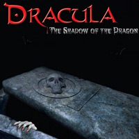 Dracula 4: The Shadow of the Dragon Game Box