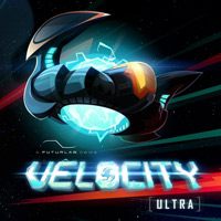 Velocity Ultra Game Box