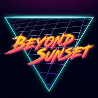 Beyond Sunset Game Box