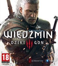 The Witcher 3: Wild Hunt Game Box