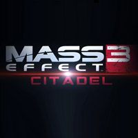 Mass Effect 3: Citadel Game Box