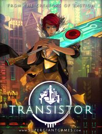 Transistor Game Box
