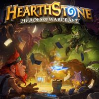 Hearthstone Game Box