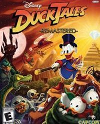 DuckTales Remastered Game Box