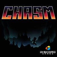 Chasm Game Box