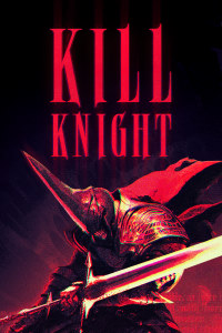 Kill Knight Game Box