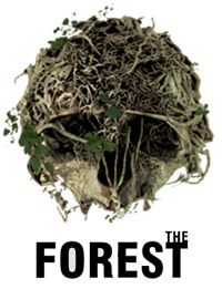 The Forest Game Box