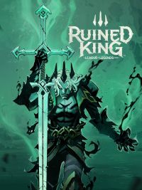 Ruined King: A League of Legends Story Game Box