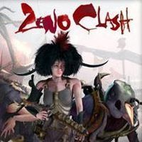 Zeno Clash 2 Game Box