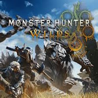 Monster Hunter: Wilds Game Box