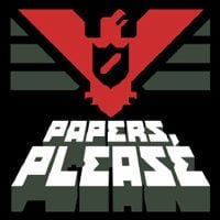 Papers, Please Game Box