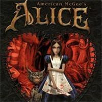 American McGee's Alice Game Box