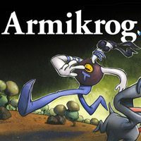 Armikrog Game Box