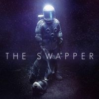 The Swapper Game Box